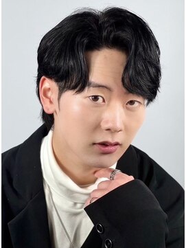 プレミアムバーバー 赤坂店(PREMIUM BARBER produce by HIRO GINZA) ヒロ銀座/理容室/床屋/メンズカット/パーマ/メンズ特化