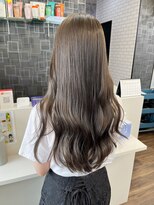 リール(THE RIRE.)&nbsp;＊THE  RIRE.  オリーブベージュ＊