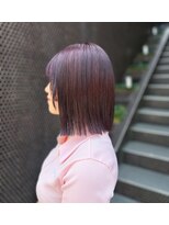 アオ(ao.)&nbsp;ピンクラベンダー