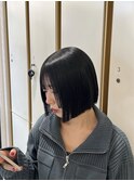 ボブスタイル　【戸塚/戸塚駅】