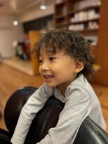 テラス(terrace)&nbsp;ツイストスパイラル