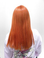 いろあそび 八王子&nbsp;オレンジ