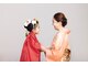 山野愛子分室 ジェフヘアースタジオの写真
