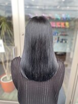 リム(Limb)&nbsp;【艶髪】グレージュ　髪質改善