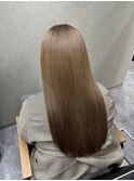 ブロンドベージュ
