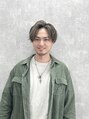 ヴィムヘアー 金城店(VIM hair) TAKA 