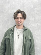 ヴィムヘアー 金城店(VIM hair) TAKA 