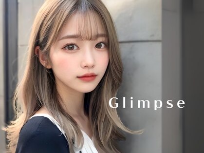グリンプス 大濠店(Glimpse)の写真