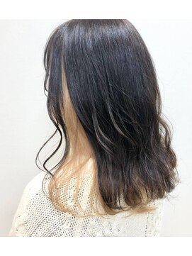 エヌプラスリタ 近鉄八尾(N+lita) 髪質改善/レイヤー/縮毛矯正/トリートメント/20代/30代/40代