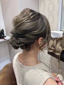 ヴィサージュジョイン(VISAGE join) ローシニヨン