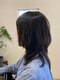 ボン(BON)の写真/一人ひとりの髪質やクセを見極め、あなたにぴったりのスタイルをご提案♪あなたの魅力を引き出すスタイルに