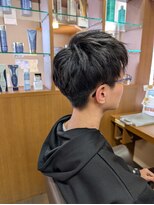 プレッソヘアー Presso hair&nbsp;メンズショート