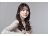 5,6月限定 髪質改善ストレート＋デジパ ￥29,000→￥25,000～
