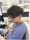 シャドウツイスト
