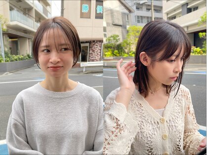 ロア(LOA)の写真