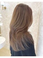 フィルム(film)&nbsp;#髪質改善#ハイライト#白髪ぼかし#メンズ#ショート