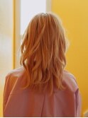 ハイトーンガーリー