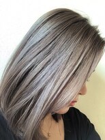 アトリエナガノツー 千葉富士見店(atelier nagano 2)&nbsp;ハイライトカラー/くびれヘア/レイヤーパーマ[千葉駅]