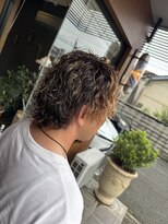 宮崎理容院 サーフカール2