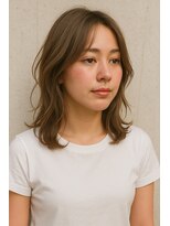 ムル 大倉山(muru)&nbsp;レイヤー＊ミディアム