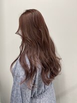 フローラバイシエスタ 池袋(Flora by siesta)&nbsp;シアーベージュ