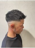 メンズショート