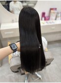 〔NANA〕美髪・縮毛矯正