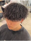 【LIPPS横浜】ツイストスパイラルパーマ／ツイスパ／波折パーマ