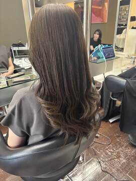 シャンプーボーイエイムス(SHAMPOO BOY aims) 大人ベージュ