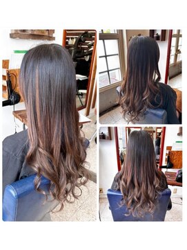 チーズ(CheE's) ロングスタイル