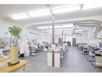 GINZA STUDIO S　【ギンザ　スタジオ　エス】