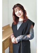 イニオイラボトリル(inioiLab to lil) 瀬々 千里