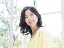 カラー専門店 フラット 鷺ノ宮店(fLat)