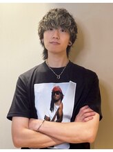 レイキョウト(Ray Kyoto) 向井 大貴