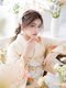 ヘアメイクサロン シャルメ(Hair Make Salon CHARMER)の写真/2026年成人式ご予約受付中◎成人式は朝5時半からOK[着付け+ヘアセット+フルメイク¥32000]