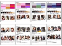 自分を知る。 似合うを見つける♪ 似合わせ専門のフルオーダーサロンKANOIの魅力