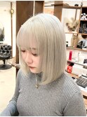ホワイトブランド