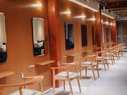 シーレ 心斎橋(siiile)の写真