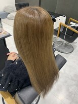 ディティール(Detail)&nbsp;髪質改善×メンテナンスカット