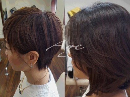 アージュ(Age)の写真