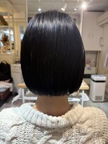 ルカ(Luqa)&nbsp;ミニボブ