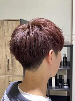 定番スタイルから最新を取り入れたスタイルまで幅広く対応☆ON/OFF決まる万能スタイルを叶えます！