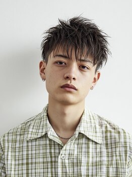 水戸駅南口に待望のNEW OPEN！こだわり派の男性も唸る、本格メンズ特化サロン。あなたの理想をカタチに。