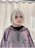 ホワイトベージュ