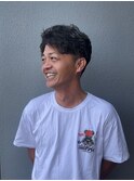 ニュアンスパーマ