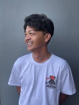 イト(iyto)&nbsp;ニュアンスパーマ