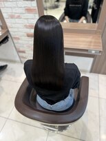 アッシュ 新杉田店(Ash)&nbsp;髪質改善/縮毛矯正/美髪/艶髪/横浜/新杉田/杉田