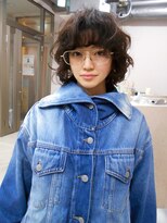 ハイカ(HYCA)&nbsp;bob perm