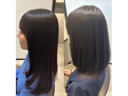 アナザーワールドココン(ANOTHER WORLD cocon)の写真