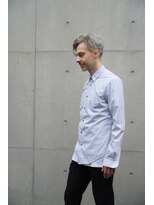 DAMANI 表参道 髪質改善/ヘッドスパ/ハイライト/白髪染め/白髪ぼかし/縮毛矯正&nbsp;サーフカール/波巻きツイストスパイラル[表参道駅]